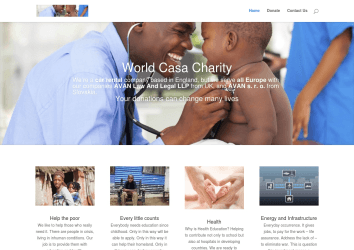 World Casa Foundation